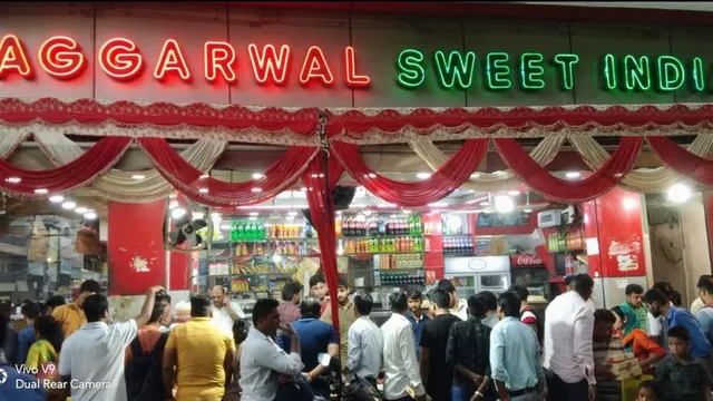 Aggarwal Sweet India