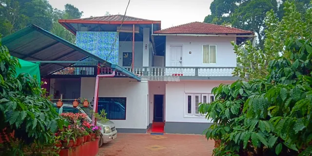 Absolute Nature Stay