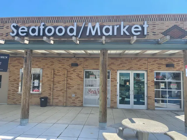 Lummi Te'Ti'Sen Center