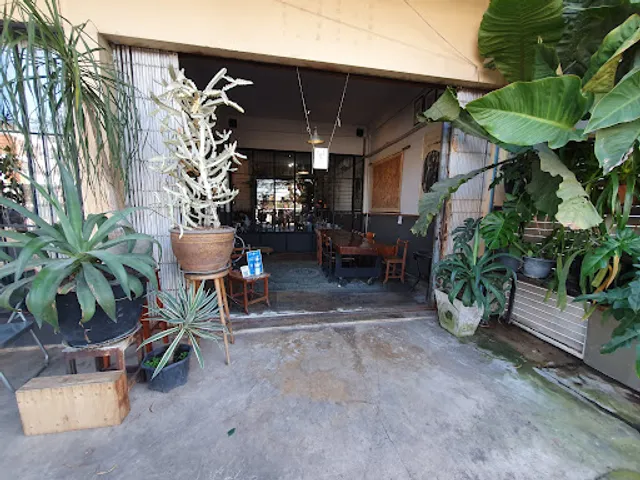 Agave Vietnamese Cuisine & Cafe