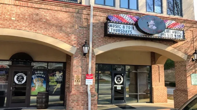 Miciah's Bar & Live Music