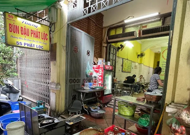 Chả Cá Lã Vọng