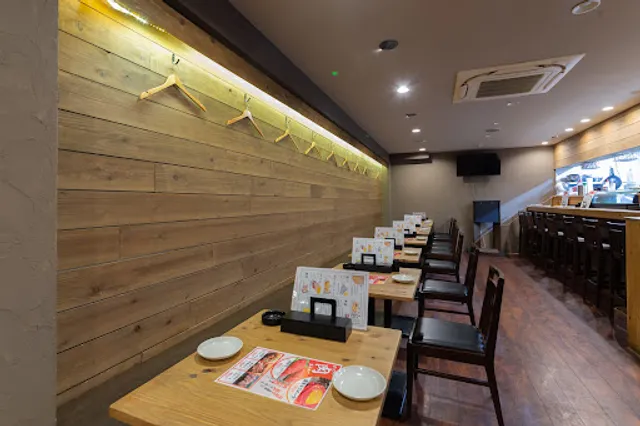 お好み焼き酒場 八