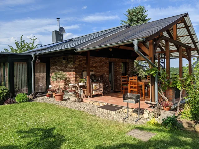 Ferienhaus Hasenwinkel