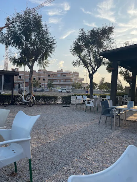 Chiringito Las Pistas