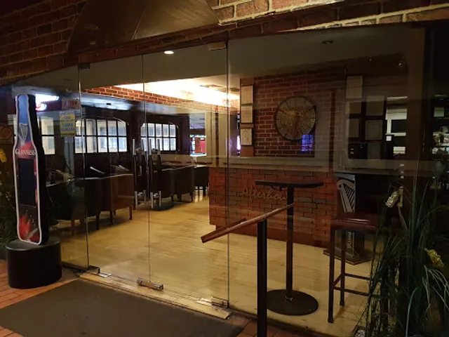 Afterhour Bar & Billiard