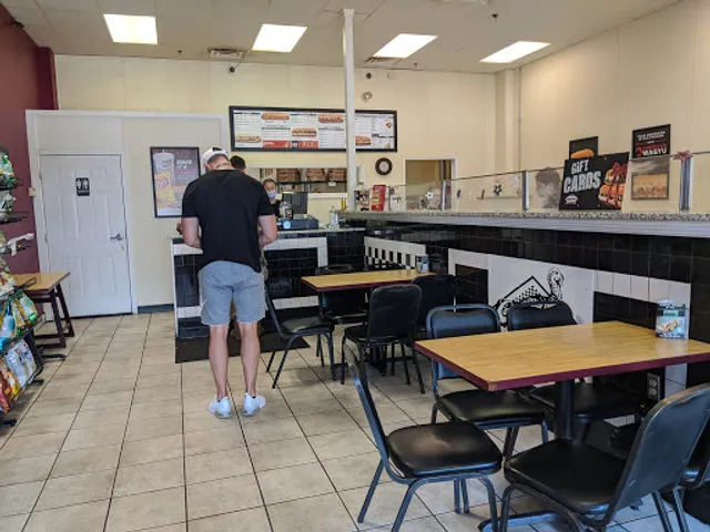 Capriotti's Sandwich Shop