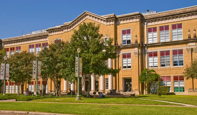 Austin Community College: Rio Grande Campus
