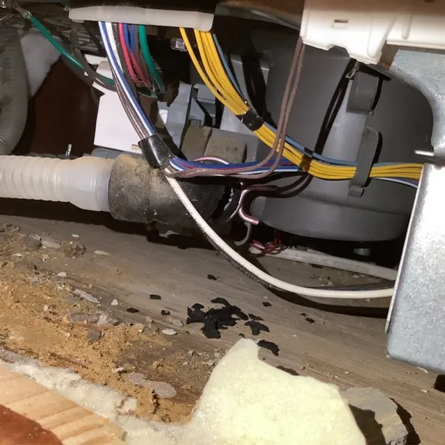 Fixx My Appliance Inc