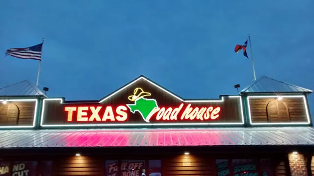 Texas Roadhouse