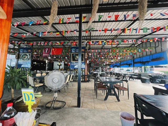 ร้านชาบูGood Garden 老川菜