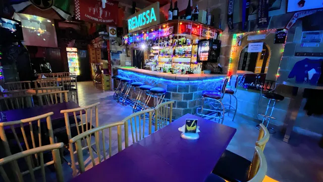 Remissa Sports Bar