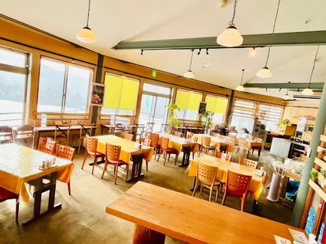 Daisen-bou Farmers Restaurant