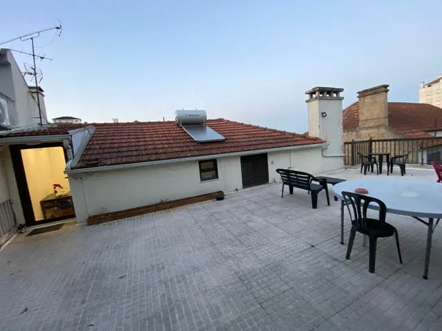 Santa Catarina Apartments