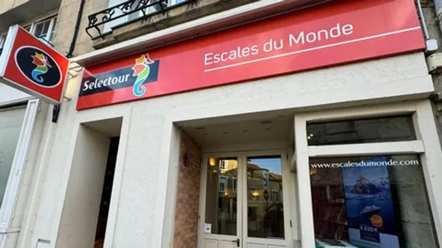 Escales du Monde