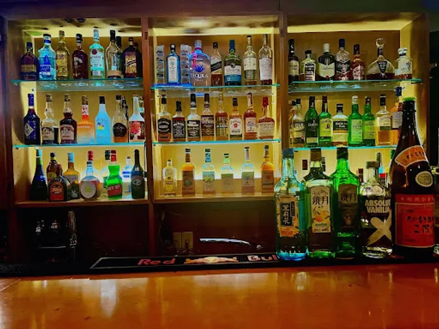 ブルー・ムーン