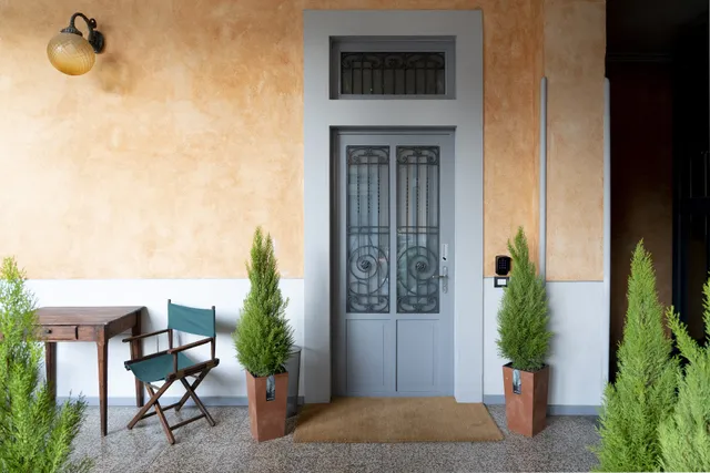 Varese Suites - Comfort, Privacy, Technology B&B VARESE CENTRO