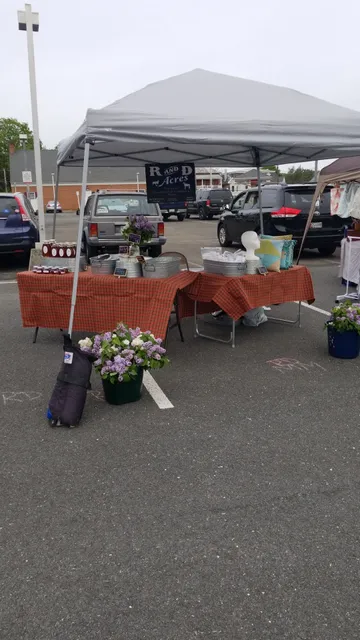Myersville Farmers Market (Year-round)