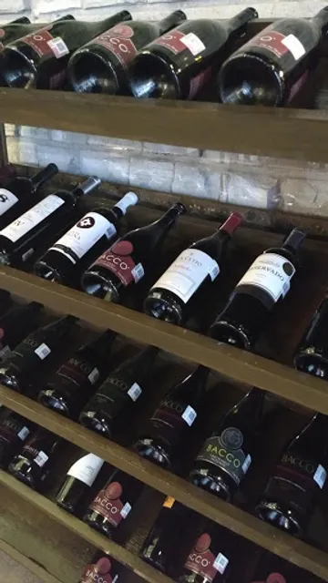 Bacco Grill & Restaurant