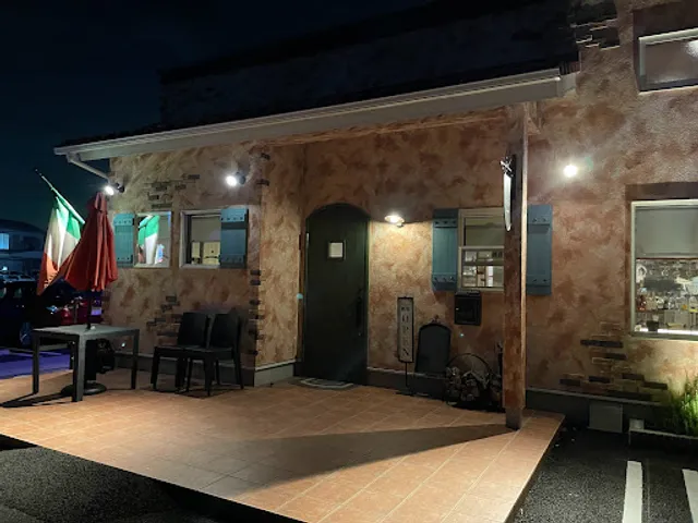 イタリア食堂＆ワイン CHEFS