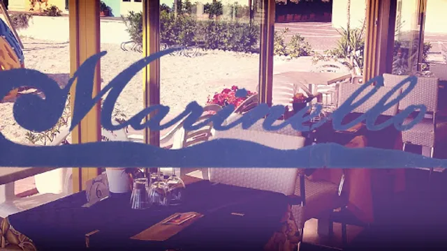 Balneare Marinello Beach