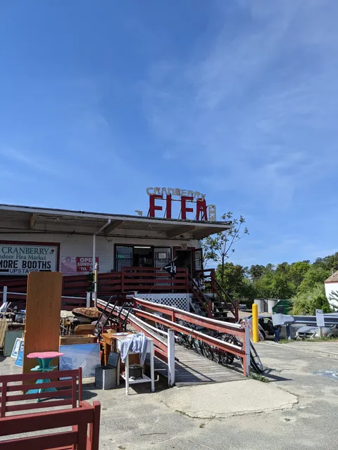 Cranberry Flea Market