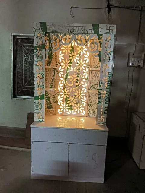 Rajlaxmi Kitchen Gallery