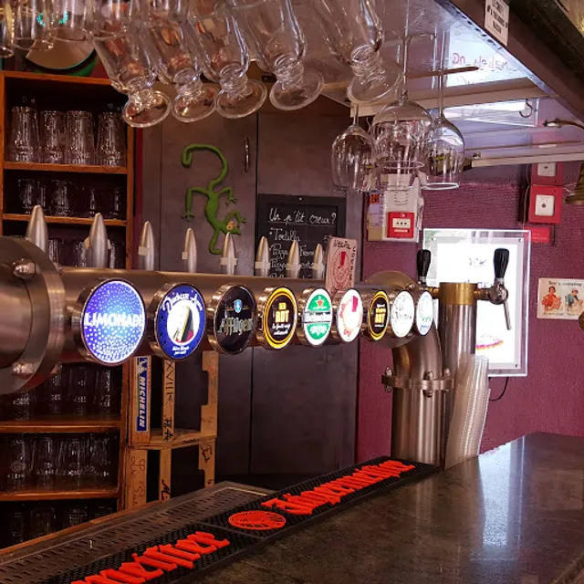 Bistrot du Théâtre