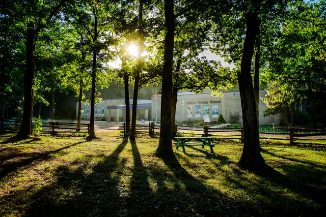 Lambton Heritage Museum