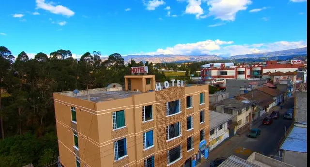 Hotel Del River, $26 dólares Habitaciones, Hoteles Sangolquí