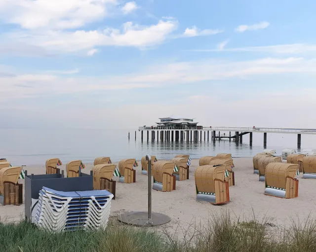 Baltic Apartment Rental & Services