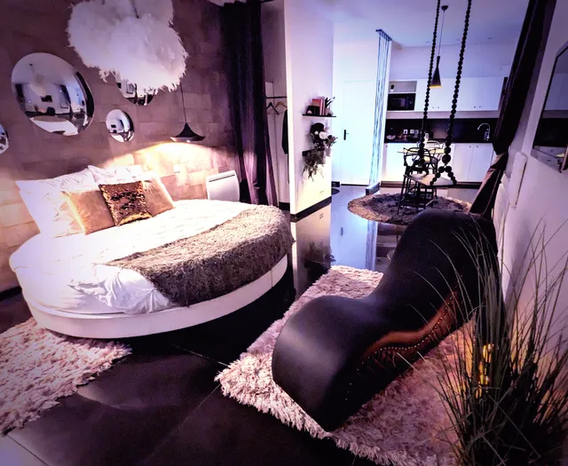 Le Lovt - Love room Nantes