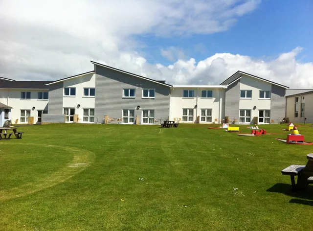 UNISON Croyde Bay Holiday Resort