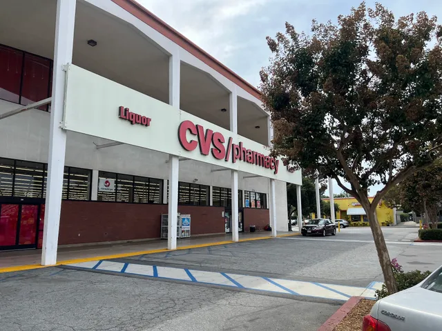 CVS Pharmacy