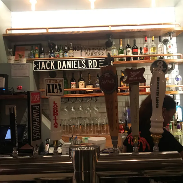 Cap't Loui Brooklyn - Cajun Seafood Boil