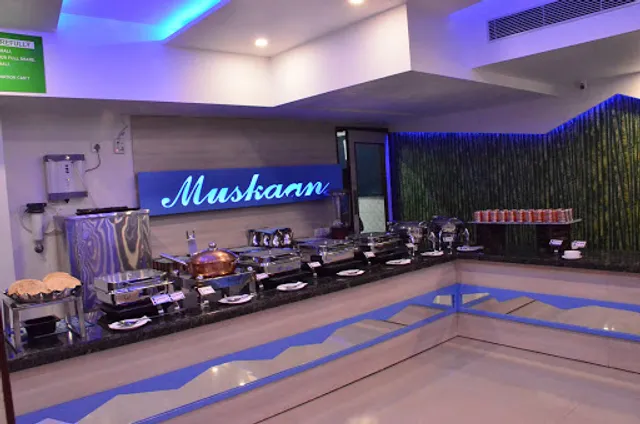 Muskaan Restaurants and Outdoor Caterer