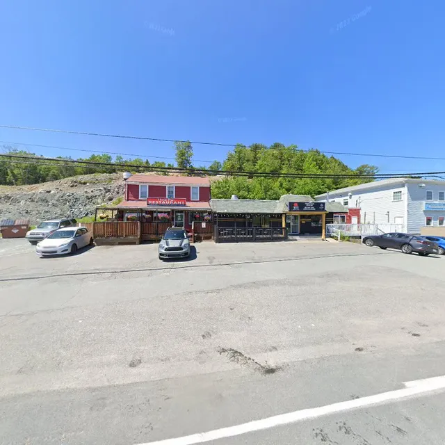 9JA Kitchen, Halifax Nigerian Cuisine