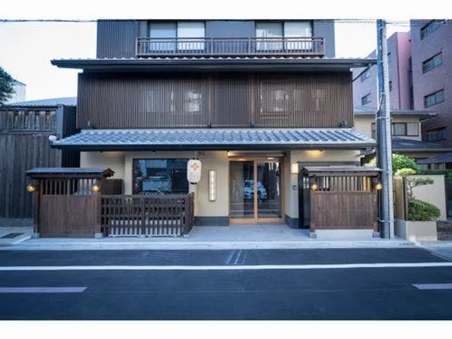 HOTEL SHIKISAI KYOTO
