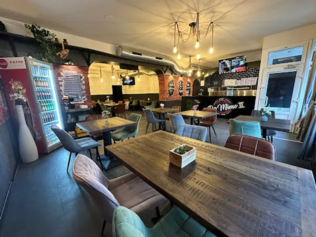 Pizzeria Da Mimo 2