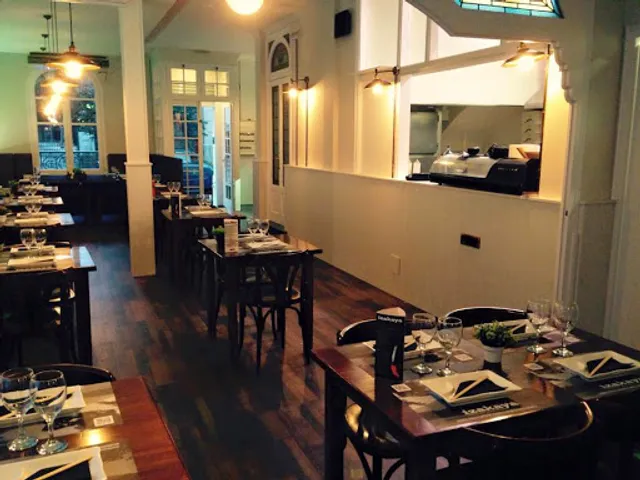 GENSÕ by Izakaya Sushi Bar | Sabadell