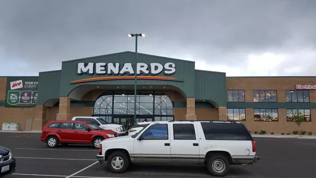 Menards