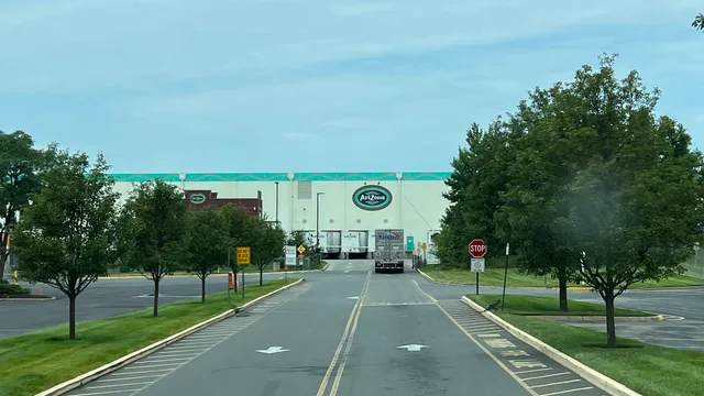 US BEVERAGE PACKERS, LLC