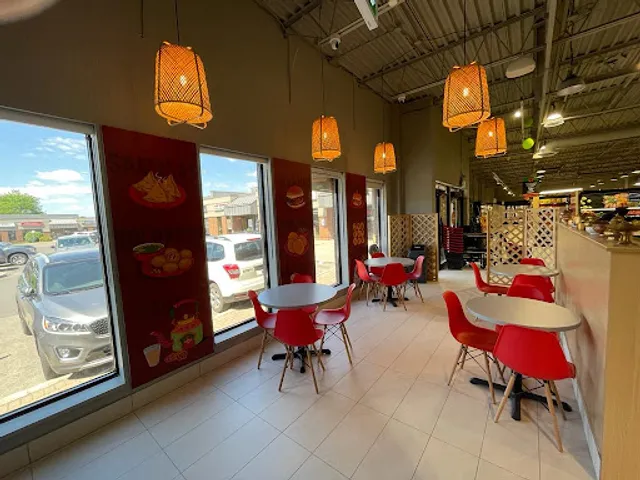 Urban Dhaba-Burlington