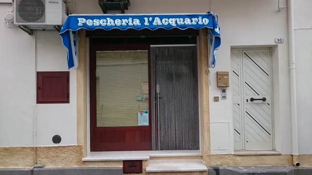 Pescheria L'Acquario