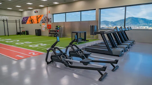 Gimnasio VivaGym Cuzco