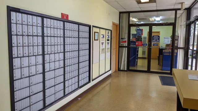 United States Postal Service