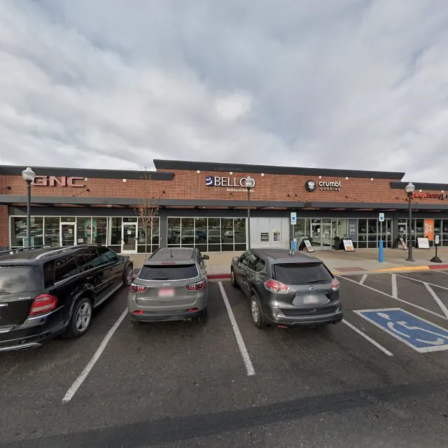 The Copper Fox : Jessica Peterson