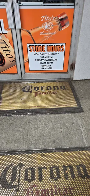 Home Wines & Liquors