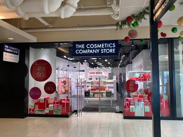 The Cosmetics Company Store