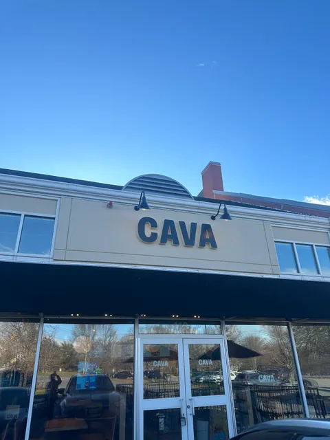 CAVA
